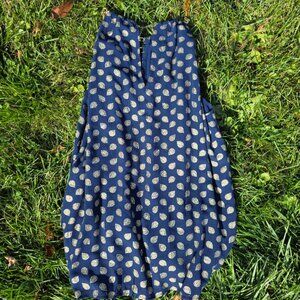 Michael Kors Paisley Blouse